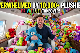 design highly viral ai thumbnails to explode your views