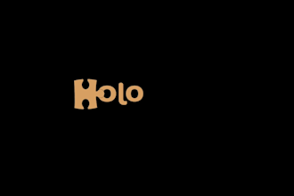 logo design and motion graphics