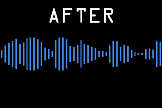 mix and process your instrument recordings to sound professional