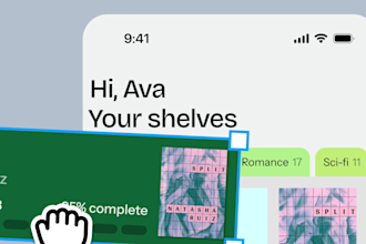 audit the UX UI of your saas, web app, or dashboard and fix it