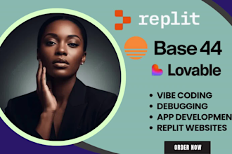 base44 expert base44 bug fixing base44 app deployment fix base44 ai website