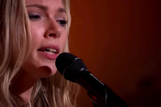 write and sing catchy female pop country pop folk jingle for your brand