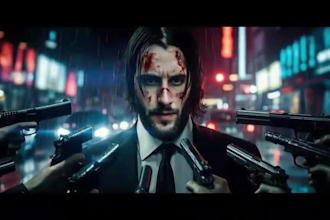 do ai cinematic videos using higgsfield ai, higgsfield ai, higgsfield ai