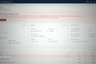 create a saas demo or software tutorial video