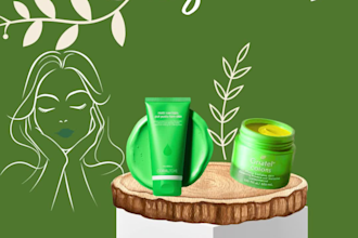 create beautiful logo designs and advertising ads for you