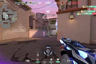 make you a valorant montage