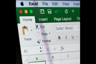 fix excel formulas, lookups, and spreadsheet errors