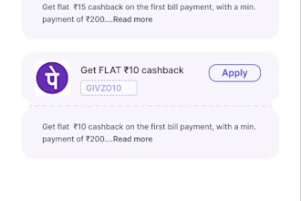 build a custom fintech saas web and mobile application