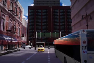 create realistic unity hdrp  environment for your game