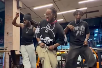 do tik tok dance video, group dance, tik tok dance video to promote your music