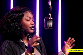 uk drill rap, rap feature, female rapper