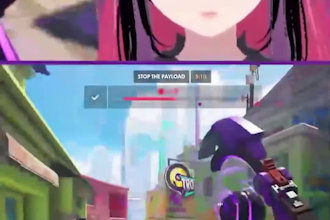 edit your stream vods into a short form video