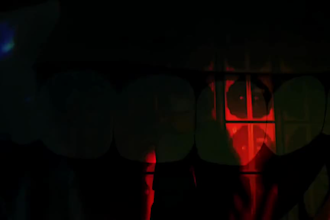 create 3d halloween animation, halloween video and spooky horror intro