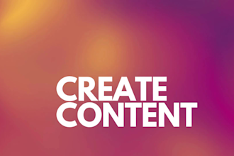 deliver flexible marketing strategy and campaign support