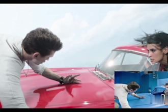 do professional vfx, special effects, compositing, for your video