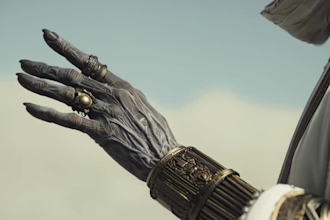 create cinematic ai movie trailers, teasers and short films