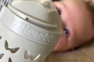 be your female ugc creator for mom baby family video ads