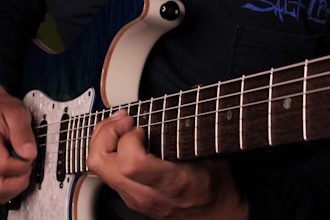 record professional guitars for your songs
