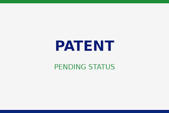 draft and file a uspto provisional patent application