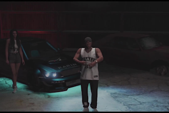 edit your gta roleplay music video with professionally vfx