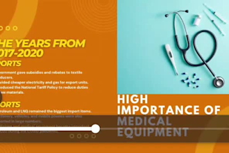 design and create your presentation