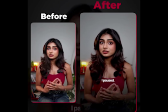 do advanced video editing with ai visuals and explainers