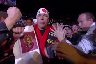 edit professional MMA fight highlights, reels and shorts