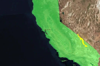 create cinematic map animations for documentaries and stories