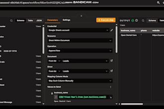build an ai lead generation and cold outreach system