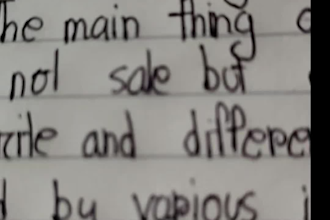 capture your exact feelings through words