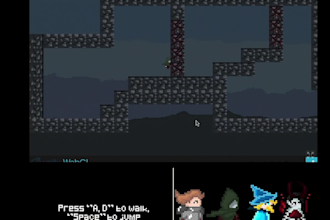 create games in godot for you
