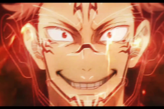 make a professional anime music video amv 4k anime edit