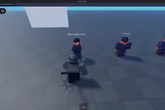 create cinematic roblox animation, combat vfx and cutscenes for your game