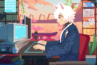 pixel art scene background pixel art tileset tilemap game environment rpg maker
