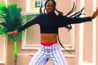 create a viral tiktok dance video to promote your song