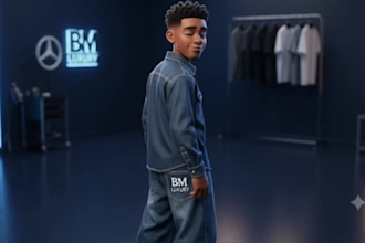 create a clay animation brand motion clay video