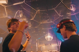 edit professional dj aftermovies