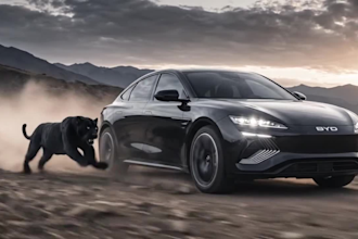 stunning ai ads and high end cgi video reels for your brand