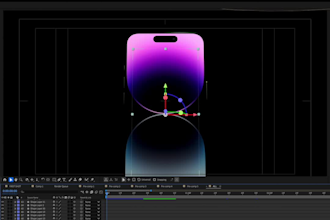 edit professional reels,ads and cinematic videos