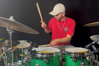 do groovy drum records for your neosoul soul rnb songs