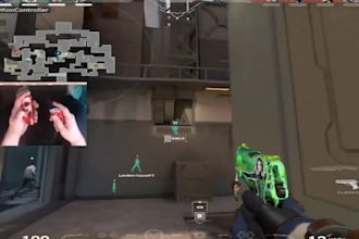 edit your valorant video