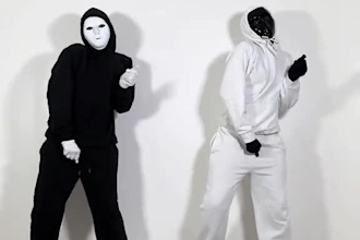 create group dance afro dance tik tok dance to your song