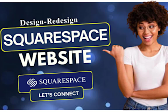 squarespace website design squarespace website redesign squarespace design