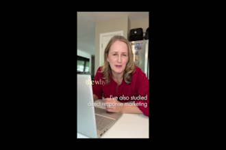 create home and kitchen ugc videos