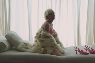 create a cinematic fashion film for your brand