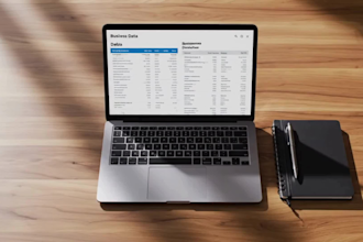 do fast and accurate data entry and copy paste task