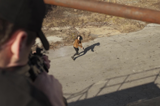 add explosions, muzzle flash and blood splash to your footage via vfx