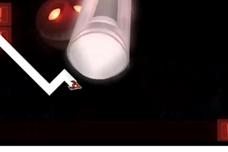 recreate animations, images and end screens in geometry dash level rate worthy