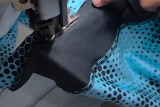 be make custom MMA, bjj rash guard design or production