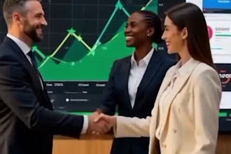 do ai video generation, ai commercial ads, ai animation and ai product ads
